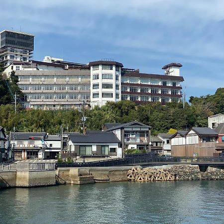 Kishotei Hirado Ngoại thất bức ảnh