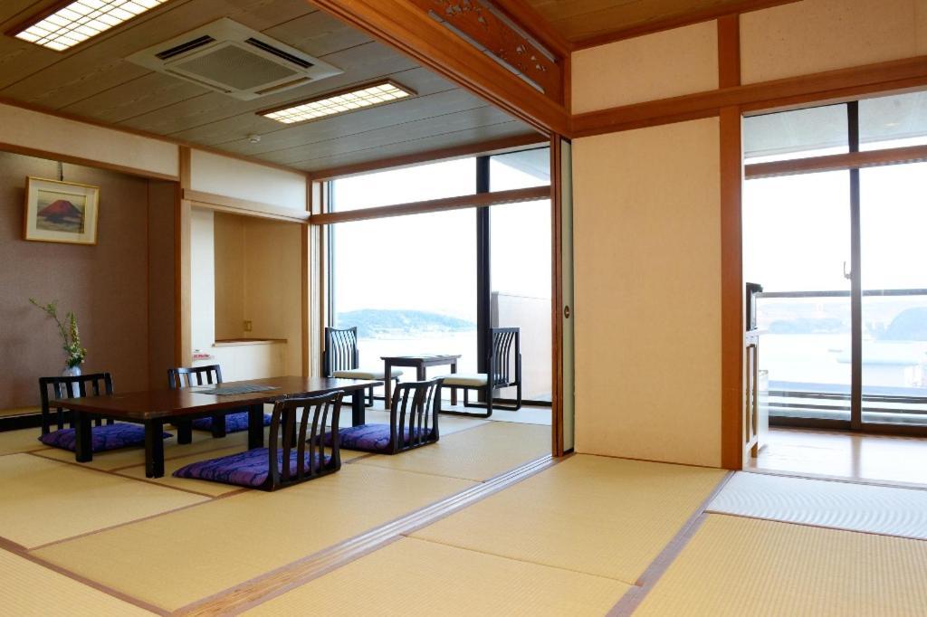 Kishotei Hirado Ngoại thất bức ảnh