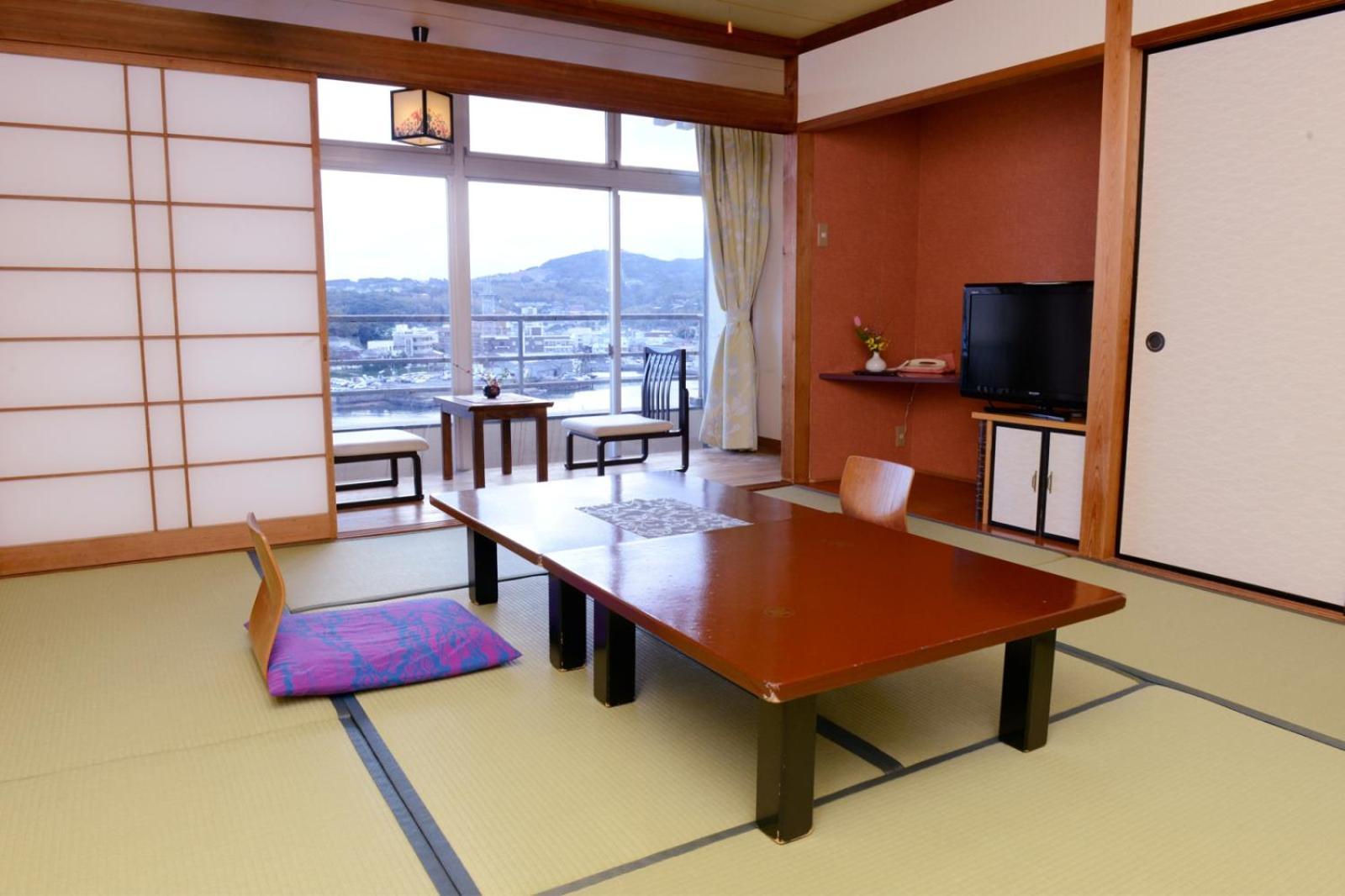 Kishotei Hirado Ngoại thất bức ảnh