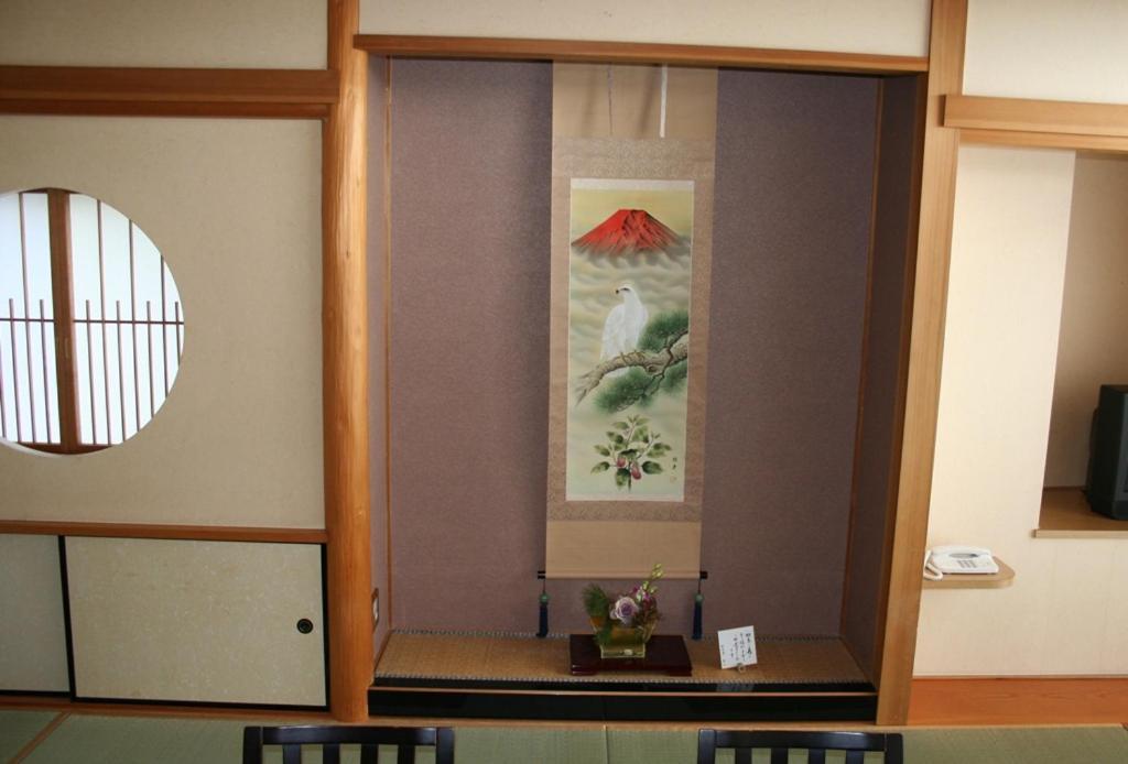 Kishotei Hirado Ngoại thất bức ảnh