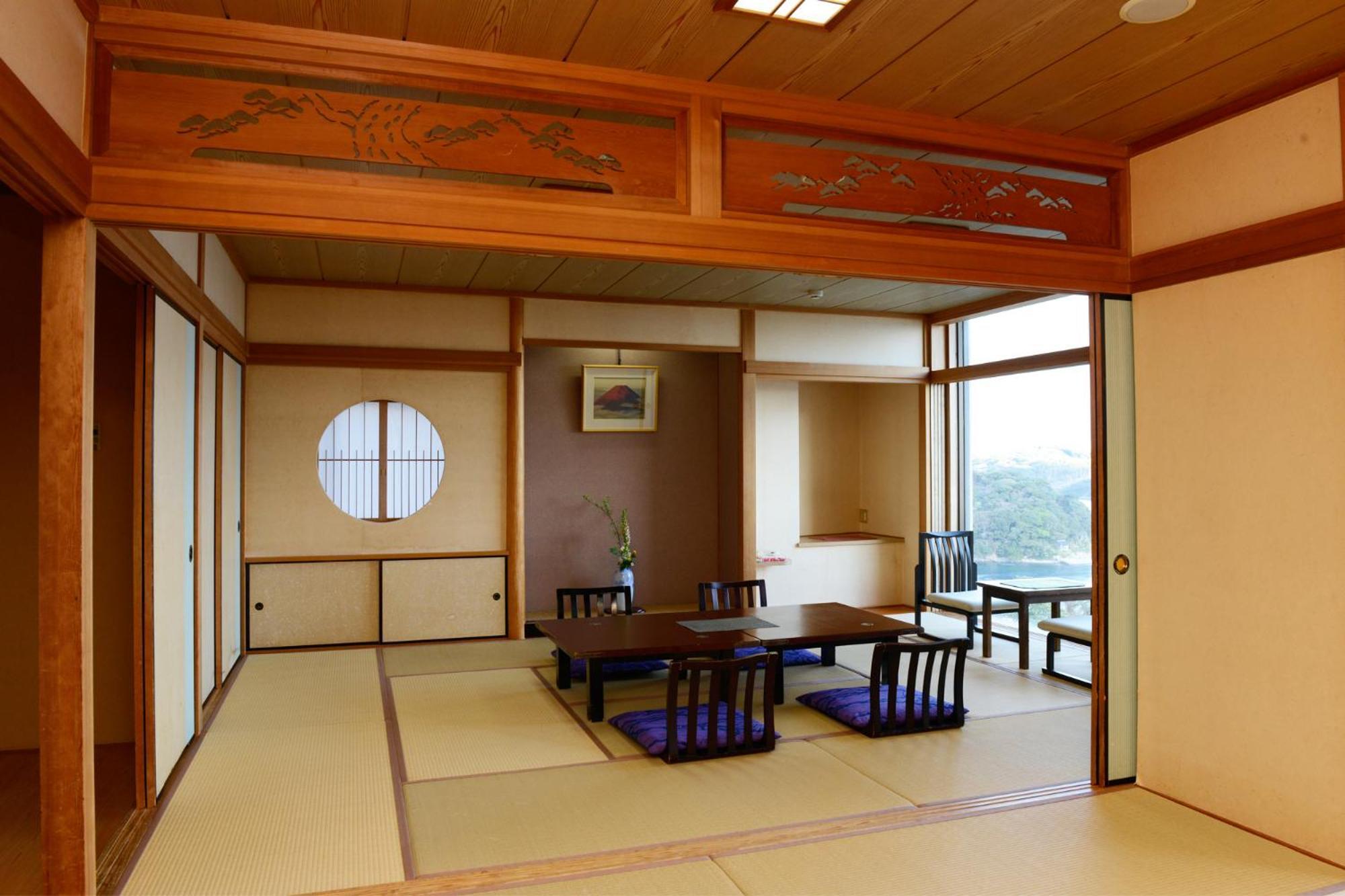 Kishotei Hirado Ngoại thất bức ảnh