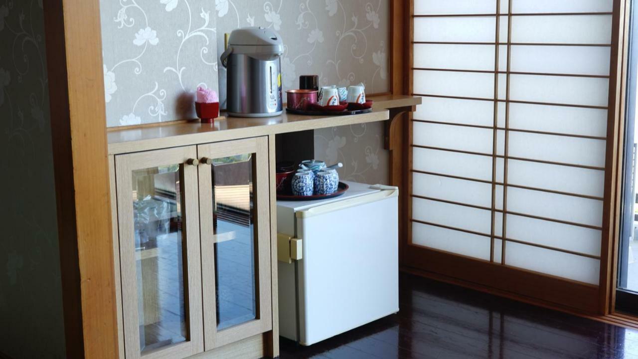 Kishotei Hirado Ngoại thất bức ảnh